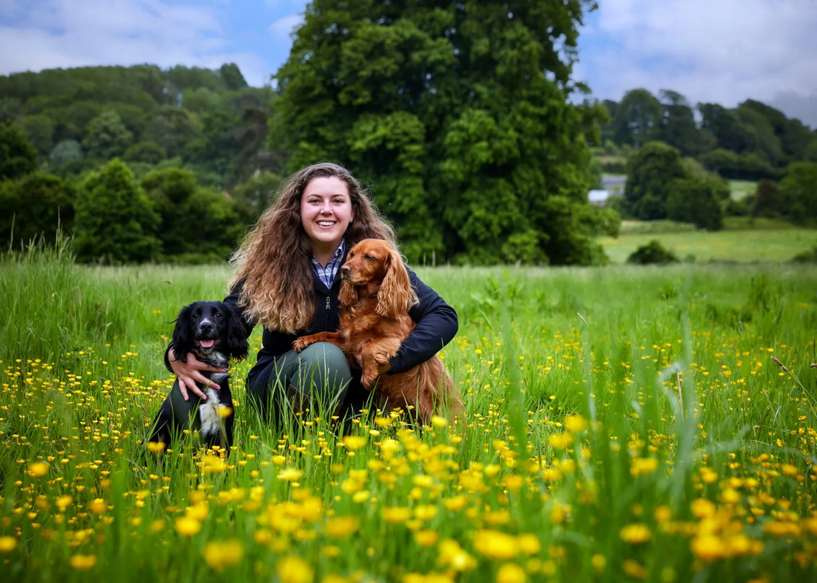 International Canine Health Awards 2023